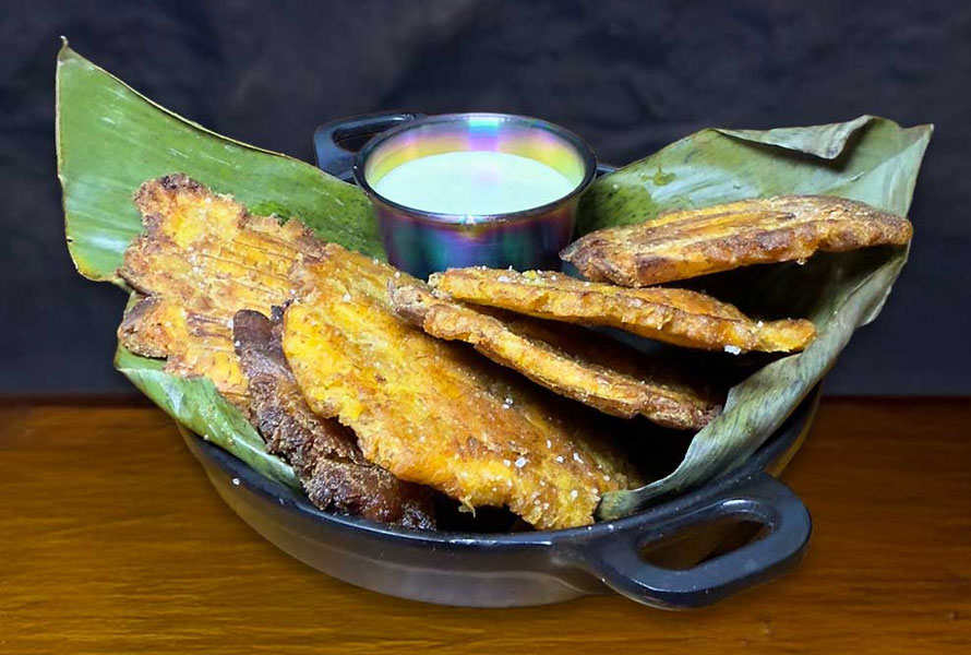 PATACONES