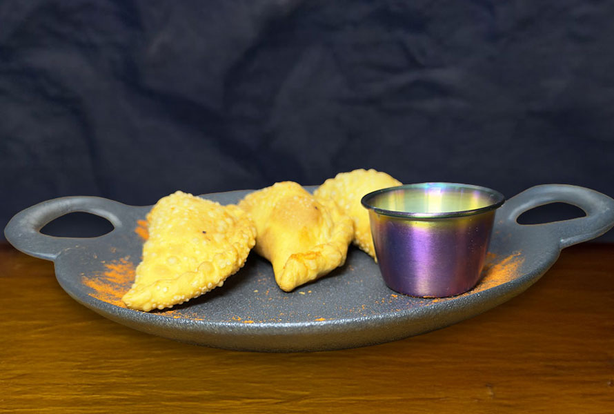 EMPANADITAS